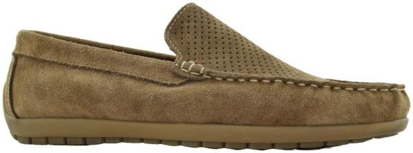 Купить VK67-190773/10 RESPECT Мокасины мужские за 5 840 руб. в интернет-магазине Дом Обуви