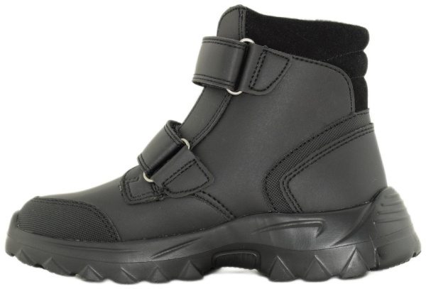 Купить 53373ук-1  KAPIKA Ботинки детские  за 4 390 руб. в интернет-магазине Дом Обуви