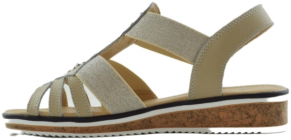 Купить 41-BKY4-22-108 BONAVI Босоножки женские за 4 560 руб. в интернет-магазине Дом Обуви