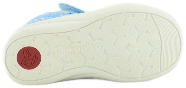 Купить 72627-5 KAPIKA Босоножки детские  за 990 руб. в интернет-магазине Дом Обуви