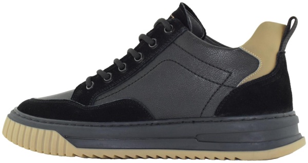 Купить VK42-171236 Respect Ботинки мужские за 7 340 руб. в интернет-магазине Дом Обуви