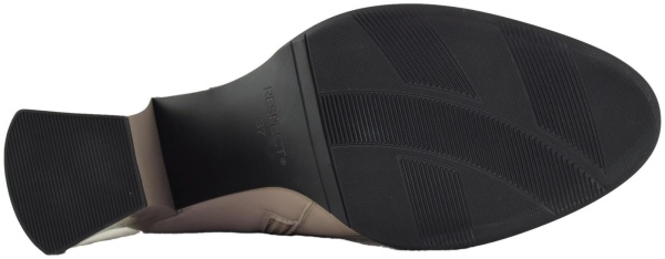 Купить VS32-165680/8 RESPECT Ботинки женские за 10 470 руб. в интернет-магазине Дом Обуви