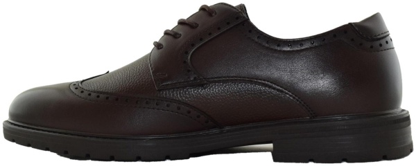 Купить YC077_03PP-BR EL TEMPO Полуботинки мужские за 4 950 руб. в интернет-магазине Дом Обуви Купить YC077_03PP-BR EL TEMPO Полуботинки мужские за 4 950 руб. в интернет-магазине Дом Обуви