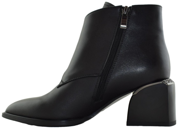 Купить D1706-861W5-1012 GOMILLI Ботильоны женские за 11 730 руб. в интернет-магазине Дом Обуви