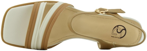 Купить SGX24-07A-B526-B490F SG Collection Туфли женские летние за 6 010 руб. в интернет-магазине Дом Обуви