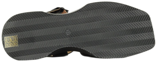 Купить FR0079-1 VENSI Босоножки женские за 2 940 руб. в интернет-магазине Дом Обуви