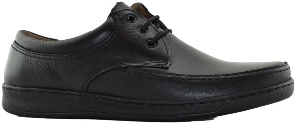 Купить 77731 BURGERSCHUHE Полуботинки мужские за 6 690 руб. в интернет-магазине Дом Обуви