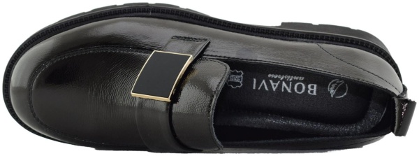 Купить 12R9-15-501-1 BONAVI Туфли женские за 4 750 руб. в интернет-магазине Дом Обуви