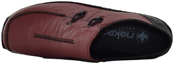 Купить L1751-35 RIEKER Туфли женские за 6 950 руб. в интернет-магазине Дом Обуви