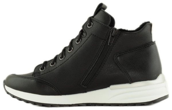 Купить X8051-00 RIEKER Полуботинки женские за 5 160 руб. в интернет-магазине Дом Обуви