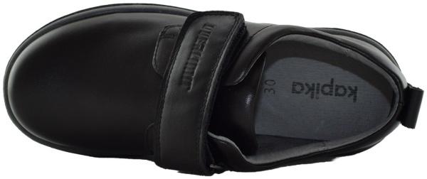 Купить 231883 KAPIKA Полуботинки детские за 4 260 руб. в интернет-магазине Дом Обуви