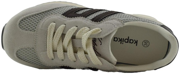 Купить 74942-1 KAPIKA Кроссовки детские  за 4 760 руб. в интернет-магазине Дом Обуви