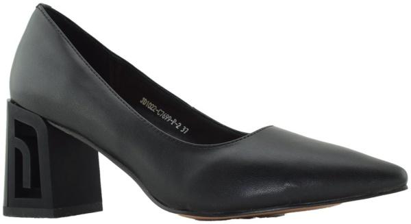 Купить JD1022-C7699-P-2 VENSI Туфли женские за 5 610 руб. в интернет-магазине Дом Обуви