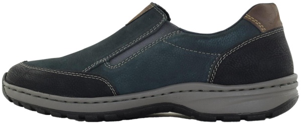 Купить 03356-15 RIEKER Туфли мужские за 6 200 руб. в интернет-магазине Дом Обуви