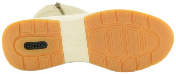 Купить D6682-60 REMONTE Полусапоги женские за 7 450 руб. в интернет-магазине Дом Обуви