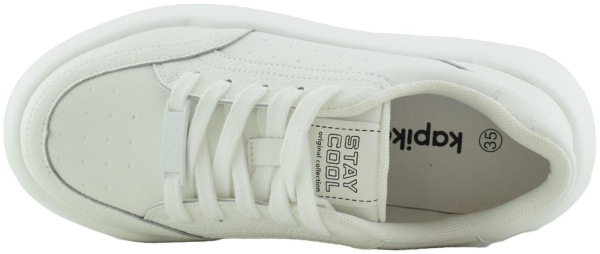 Купить 74734-1 KAPIKA Полуботинки детские  за 3 280 руб. в интернет-магазине Дом Обуви