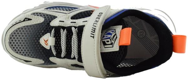 Купить 73790-1 KAPIKA Кроссовки детские  за 3 510 руб. в интернет-магазине Дом Обуви