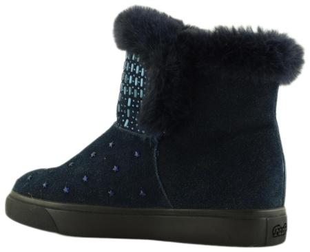 Купить 722933-2 TOFA Ботинки женские за 1 360 руб. в интернет-магазине Дом Обуви