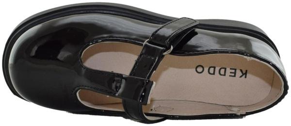 Купить 558007/08-01  KEDDO Туфли подростковые за 3 410 руб. в интернет-магазине Дом Обуви