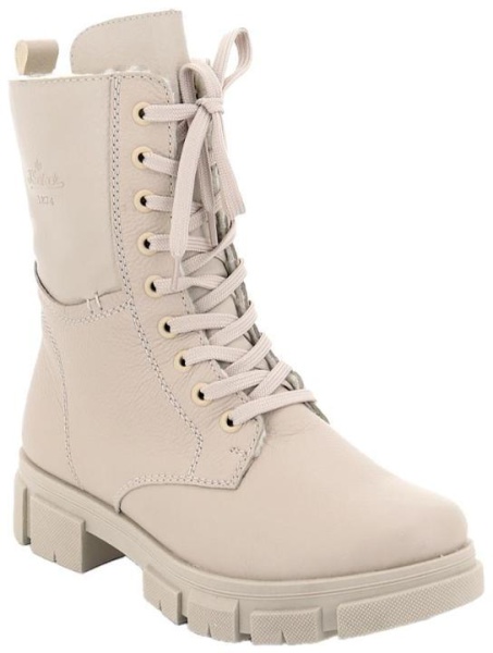 Купить Y7116-60 RIEKER Ботинки женские за 8 450 руб. в интернет-магазине Дом Обуви