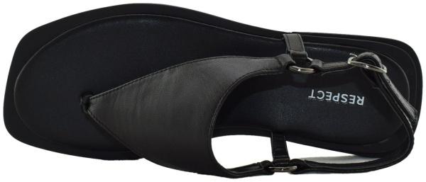 Купить VS58-186074/8 RESPECT Сандалии женские за 5 110 руб. в интернет-магазине Дом Обуви