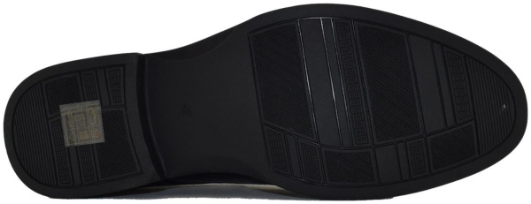 Купить YC008_03PT-BL  EL TEMPO Полуботинки мужские за 4 950 руб. в интернет-магазине Дом Обуви