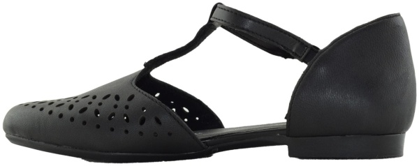 Купить D0K08-00 REMONTE Туфли летние женские за 5 220 руб. в интернет-магазине Дом Обуви