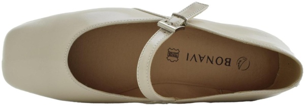 Купить 51-TKE18-15-511 BONAVI Туфли женские за 4 440 руб. в интернет-магазине Дом Обуви