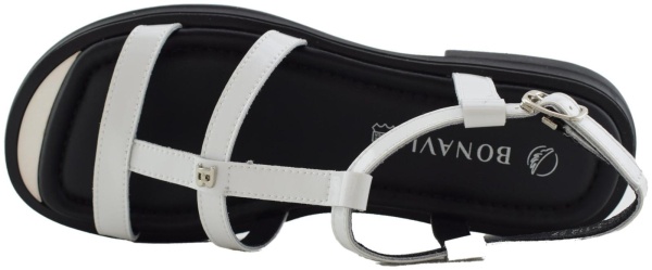 Купить 51-BKE26-3-112 BONAVI Босоножки женские за 3 380 руб. в интернет-магазине Дом Обуви