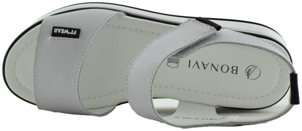 Купить 41-BKY4-9-105 BONAVI Босоножки женские за 4 390 руб. в интернет-магазине Дом Обуви