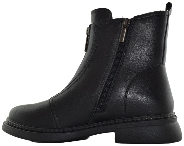 Купить 42-DBU3-20-301 BONAVI Ботинки женские за 6 220 руб. в интернет-магазине Дом Обуви