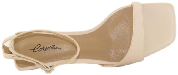 Купить CC9223-WL/8  CorsoComo Босоножки женские  за 4 870 руб. в интернет-магазине Дом Обуви