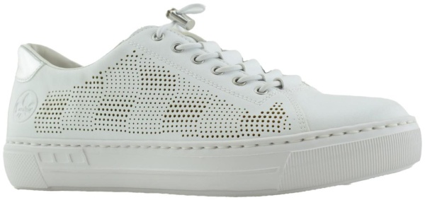 Купить L9853-80 RIEKER Туфли женские за 6 250 руб. в интернет-магазине Дом Обуви