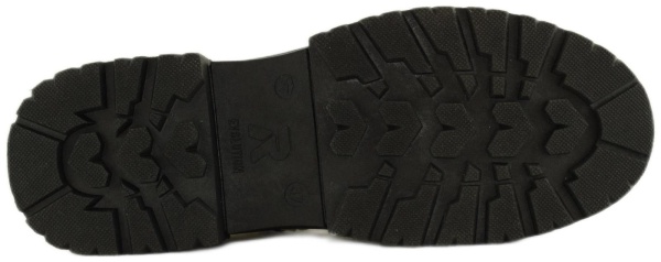 Купить W0374-80 RIEKER Ботинки женские за 7 950 руб. в интернет-магазине Дом Обуви