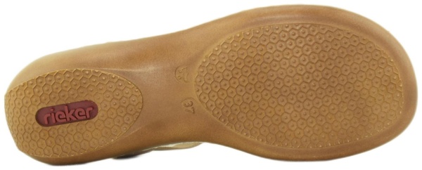 Купить 65918-62 RIEKER Босоножки женские за 3 470 руб. в интернет-магазине Дом Обуви