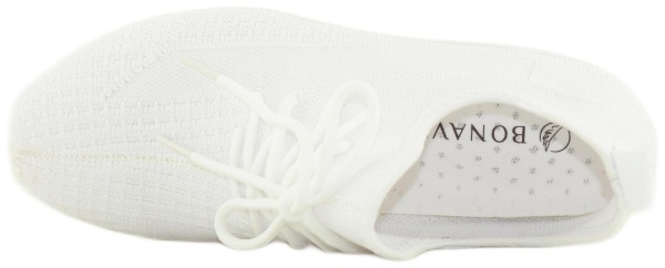 Купить 12W30-8-112 BONAVI Кроссовки женские за 2 200 руб. в интернет-магазине Дом Обуви