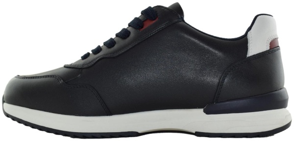 Купить 104-661A-2103 SALAMANDER Кроссовки мужские  за 8 290 руб. в интернет-магазине Дом Обуви