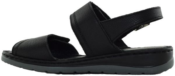 Купить 9-9-28153-42-022 CAPRICE Босоножки женские за 5 600 руб. в интернет-магазине Дом Обуви