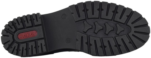 Купить 52056-00 RIEKER Туфли женские за 5 400 руб. в интернет-магазине Дом Обуви