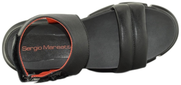 Купить Л2601чп SERGIO MAREATTI Сандалии женские  за 3 920 руб. в интернет-магазине Дом Обуви