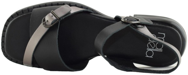 Купить XUS-41086-3A-KT MADELLA Босоножки женские за 4 450 руб. в интернет-магазине Дом Обуви