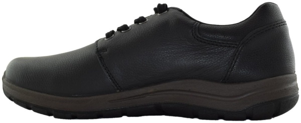 Купить 03604-00 RIEKER Полуботинки мужские за 6 360 руб. в интернет-магазине Дом Обуви