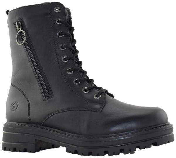 Купить D2281-01 REMONTE Ботинки женские за 9 950 руб. в интернет-магазине Дом Обуви