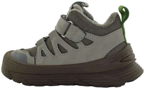 Купить 52593ук-1 KAPIKA Полуботинки детские  за 4 080 руб. в интернет-магазине Дом Обуви