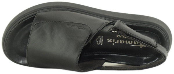 Купить 1-1-28230-28-001 TAMARIS Босоножки женские за 7 690 руб. в интернет-магазине Дом Обуви