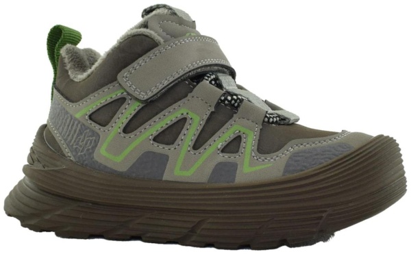 Купить 52593ук-1 KAPIKA Полуботинки детские  за 4 080 руб. в интернет-магазине Дом Обуви