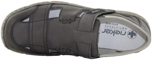 Купить 04050-40 RIEKER Туфли летние мужские за 5 430 руб. в интернет-магазине Дом Обуви Купить 04050-40 RIEKER Туфли летние мужские за 5 430 руб. в интернет-магазине Дом Обуви