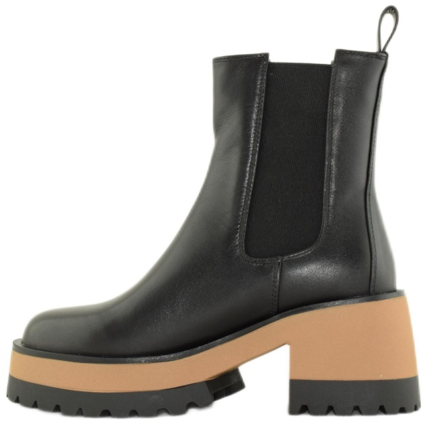 Купить VS32-158223 RESPECT Ботинки женские за 7 360 руб. в интернет-магазине Дом Обуви