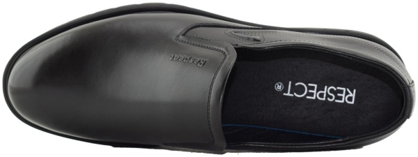 Купить VS83-171561 RESPECT Полуботинки мужские за 7 050 руб. в интернет-магазине Дом Обуви