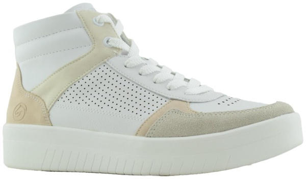 Купить D0J70-80 REMONTE Кроссовки высокие женские за 7 000 руб. в интернет-магазине Дом Обуви